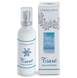 TIARE ACQUA PROFUMATA 50 ML - Farmacia-flash.it