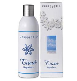 TIARE BAGNOLATTE 200 ML - Farmacia-flash.it