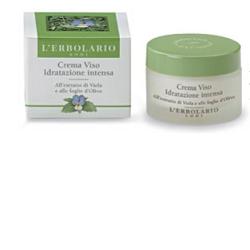 CREMA VISO IDRATANTE VISO OLIVO 50 ML - Farmacia-flash.it