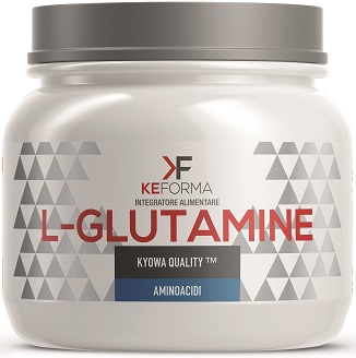 L-GLUTAMINE 200 G - Farmacia-flash.it