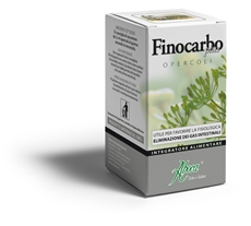 FINOCARBO PLUS 50 OPERCOLI 25G NUOVO FORMATO - Farmacia-flash.it
