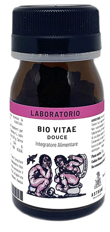 BIO VITAE DOUCE 30 G - Farmacia-flash.it
