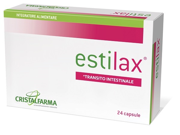 ESTILAX 24 CAPSULE DA 517 MG - Farmacia-flash.it