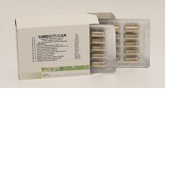 SIMBIOTI CAN 60 CAPSULE - Farmacia-flash.it