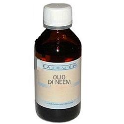 RAIHUEN OLIO NEEM USO ESTERNO 100 ML - Farmacia-flash.it