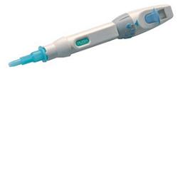 DISPOSITIVO PUNGIDITO FINETOUCH 1 PEZZO - Farmacia-flash.it