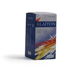 KLAITON 100 COMPRESSE - Farmacia-flash.it