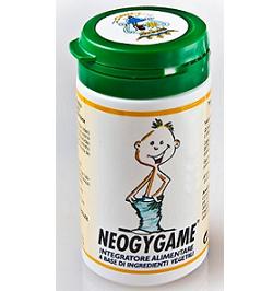 NEOGYGAME 60 CAPSULE - Farmacia-flash.it