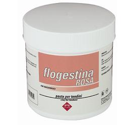 FLOGESTINE ROSA PASTA 1KG - Farmacia-flash.it