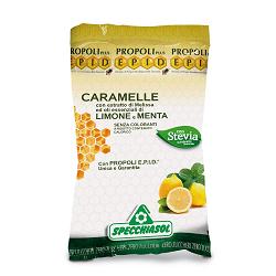 EPID CARAMELLE LIMONE 67,2 G - Farmacia-flash.it