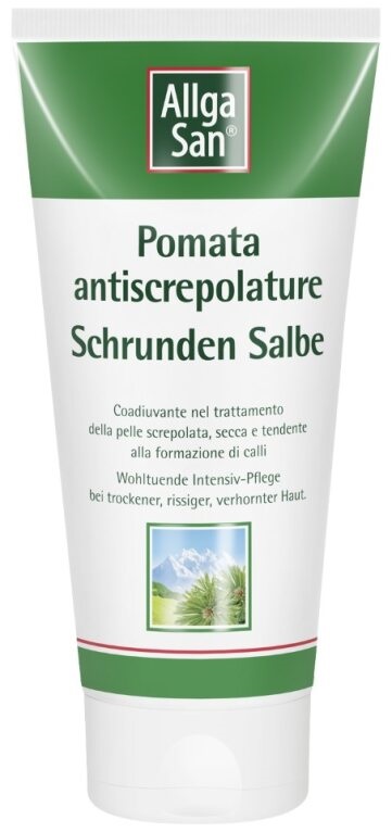 ALLGASAN POMATA ANTISCREPOLATURE 90 ML - Farmacia-flash.it