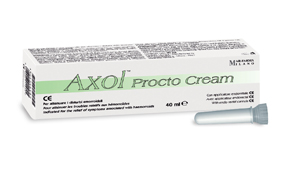 AXOL PROCTO CREAM 1 CREMA - Farmacia-flash.it