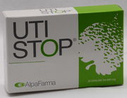 UTISTOP INTEGRATORE 20 COMPRESSE - Farmacia-flash.it