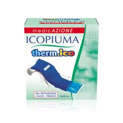 ICOPIUMA THERMICO GEL RIUTILIZZABILE CALDO-FREDDO - Farmacia-flash.it