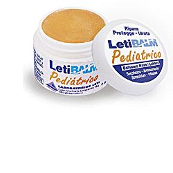 LETIBALM PEDIATRICO 10 ML - Farmacia-flash.it