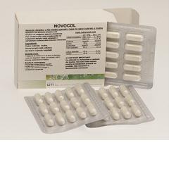 NOVOCOL 60 CAPSULE - Farmacia-flash.it