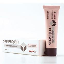 SKINPROJECT CR METABOLICA 30ML - Farmacia-flash.it