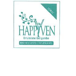 GEL RINFRESCANTE HAPPYVEN VERDE - Farmacia-flash.it