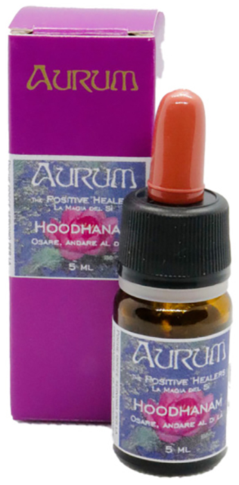 HOODHANAM OSARE GOCCE 5 ML - Farmacia-flash.it