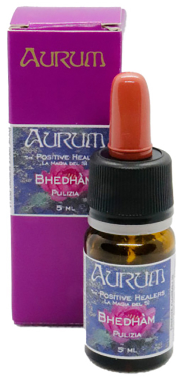 BHEDHAM PULIZIA GOCCE 5 ML - Farmacia-flash.it