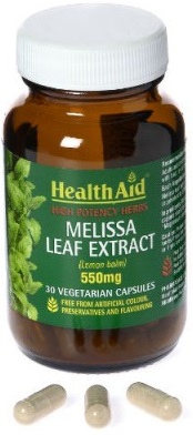 MELISSA LEAF LI BALM OFFICINALIS 1 PEZZO - Farmacia-flash.it