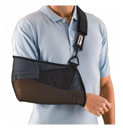 REGGIBRACCIO NERO GIBAUD ORTHO TAGLIA 0 - Farmacia-flash.it