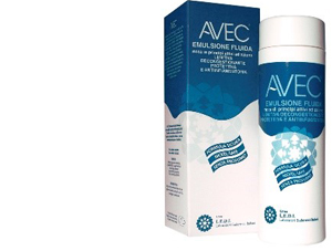 AVEC EMULSIONE FLUIDA LENITIVA 200 ML - Farmacia-flash.it