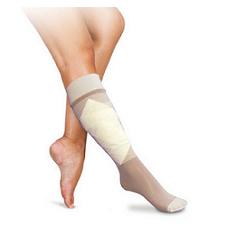 CALZA GLORIAFIX AD GAMBALETTO 1 PEZZO - Farmacia-flash.it