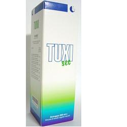 TUXISED SCIROPPO SENZA ALCOOL 200 ML - Farmacia-flash.it