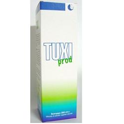 TUXIPROD SCIROPPO SENZA ALCOOL 200 ML - Farmacia-flash.it