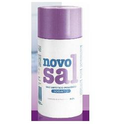NOVOSAL IODATO 300 G - Farmacia-flash.it