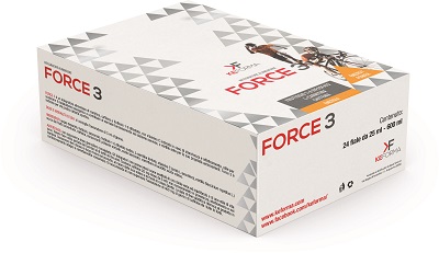 FORCE 3 25 ML - Farmacia-flash.it