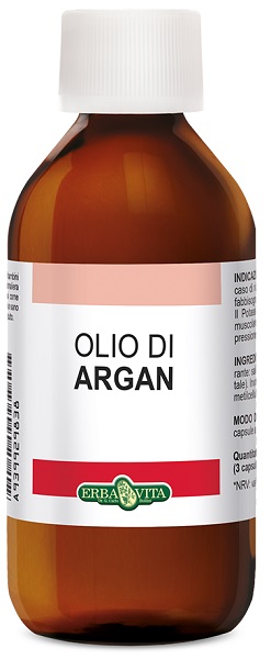 OLIO ARGAN 100 ML - Farmacia-flash.it
