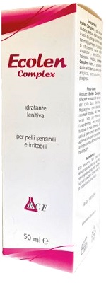 ECOLEN CREMA 50 ML - Farmacia-flash.it