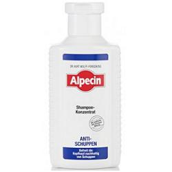 ALPECIN SHAMPOO CONCENTRATO ANTIFORFORA 200 ML - Farmacia-flash.it