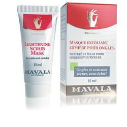 MAVALA MASQUE EXFOLIANT LUMIER 15 ML - Farmacia-flash.it