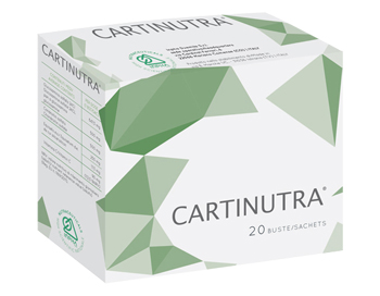 CARTINUTRA 20 BUSTINE MONODOSE - Farmacia-flash.it