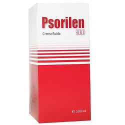 PSORILEN CREMA FLUIDA 500 ML - Farmacia-flash.it