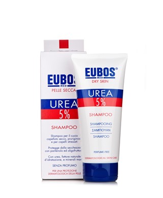 EUBOS UREA 5% SHAMPOO 200 ML - Farmacia-flash.it