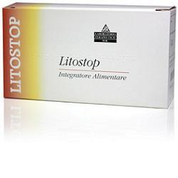 LITOSTOP POLVERE 20 BUSTINE - Farmacia-flash.it