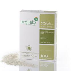 ARGILETZ ARGILLA VERDE ULTRA VENTILATA 300 G - Farmacia-flash.it
