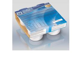 ENSURE PLUS CREME BANANA 4 COPPETTE DA 125 G - Farmacia-flash.it