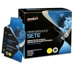ETHICSPORT PERFORMANCE SETE LIMONE 14 BUSTINE - Farmacia-flash.it