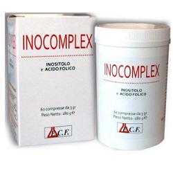 INOCOMPLEX 60 COMPRESSE - Farmacia-flash.it