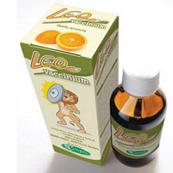 LEO VACCINIUM 100 ML - Farmacia-flash.it