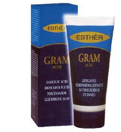 GRAM IDRATANTE 50 ML - Farmacia-flash.it