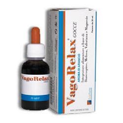 VAGORELAX GOCCE 30 ML - Farmacia-flash.it