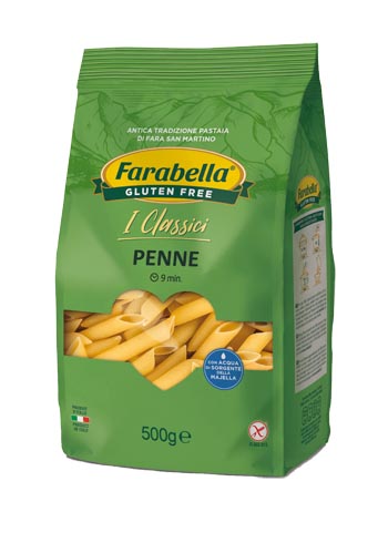 FARABELLA PENNE 500 G - Farmacia-flash.it