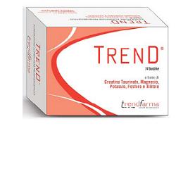 TREND 14 BUSTINE 3,40 G - Farmacia-flash.it