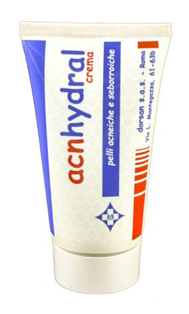 ACNHYDRAL CR ACNE 75ML - Farmacia-flash.it